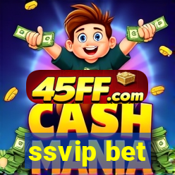 ssvip bet